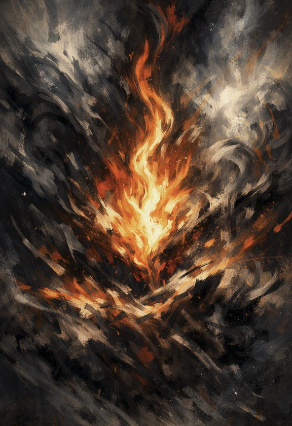 Fire Forever