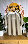 T-shirt Sage line