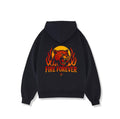 Hoodie- Incandescent Night