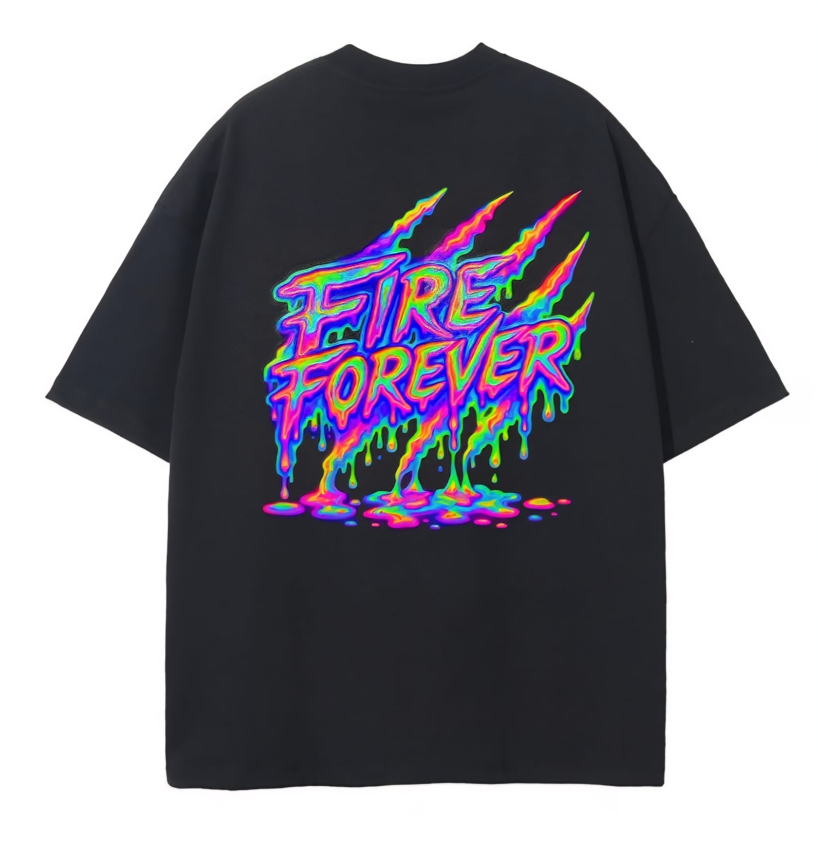 T-shirt- Acid Forever