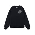 Sweatshirts- Indomitable Shadow