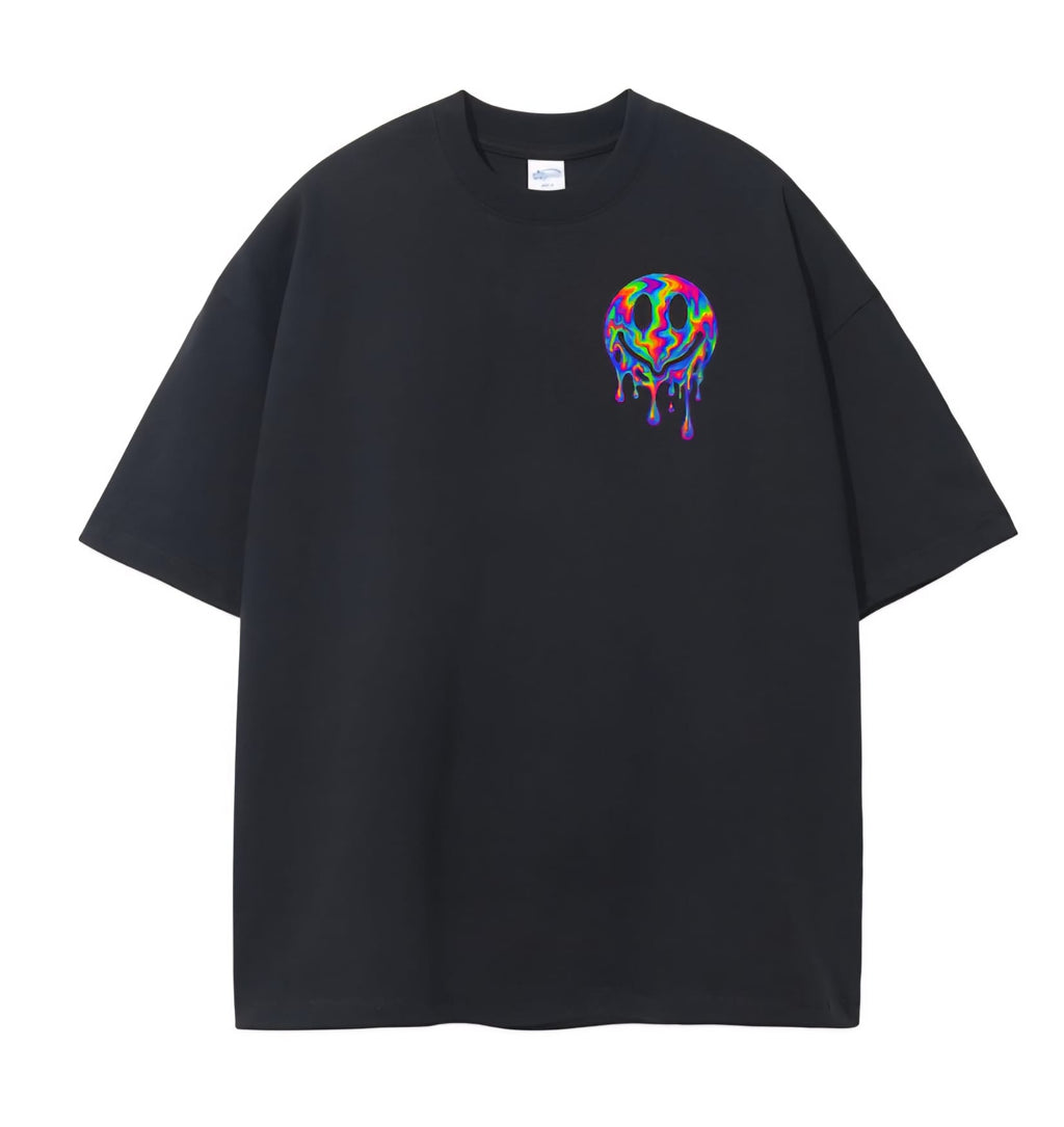T-shirt- Acid Forever