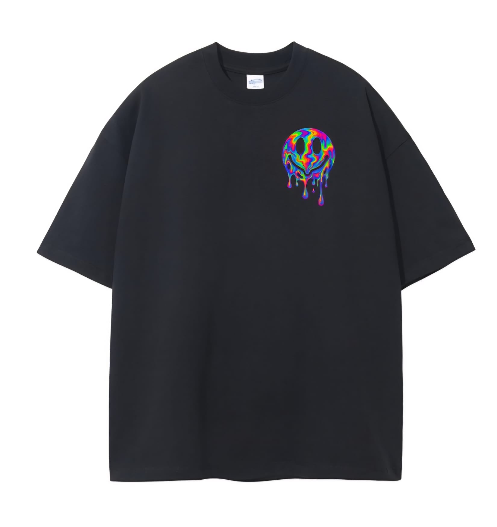 T-shirt- Acid Forever