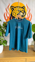 Blue/Black flame (Children)