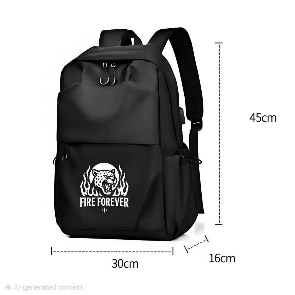 Backpack- Urban armor